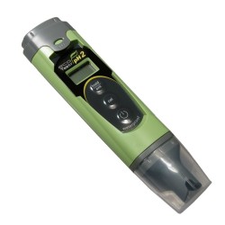 Testeur de pH Mètre et Température Eutech Eco2 