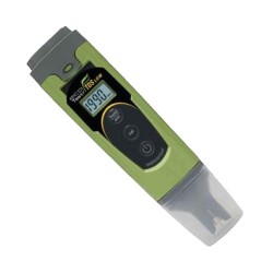 Testeur de EC Mètre et Température Eutech Eco EC 