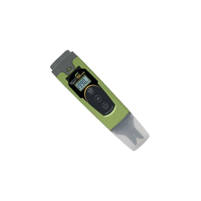 Testeur de EC Mètre et Température Eutech Eco EC 