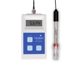 Testeur PH Mètre Bluelab avec sonde