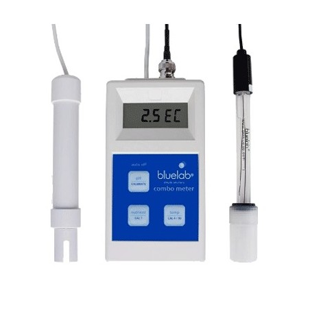 Testeur PH /EC /TEMP Combo Bluelab Testeur PH /EC /TEMP Combo Bluelab
