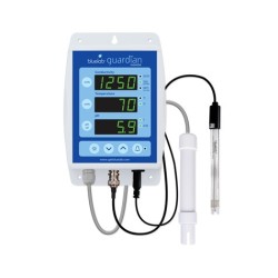 Testeur Bluelab Guardian moniteur PH-EC-TEMP (220v