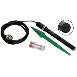Bluelab sonde de rechange PH terre (soil)