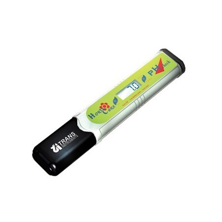 Testeur de pH Mètre et Température Horticare Waterproof Testeur de pH Mètre et Température Horticare Waterproof