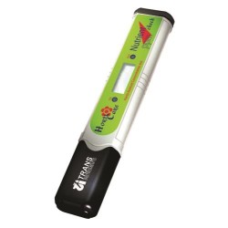 Testeur de EC Mètre et Température Horticare Waterproof 