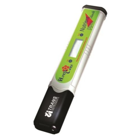 Testeur de EC Mètre et Température Horticare Waterproof Testeur de EC Mètre et Température Horticare Waterproof