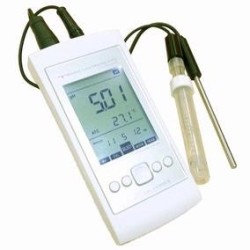 Testeur Walklab PH /TEMP avec sonde