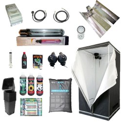 Box Culture Complet 250W Standard
