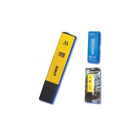 Testeur de PH Mètre Milwaukee Testeur de PH Mètre Milwaukee