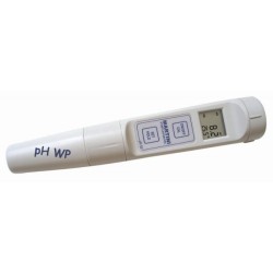 Testeur de PH Mètre Milwaukee étanche