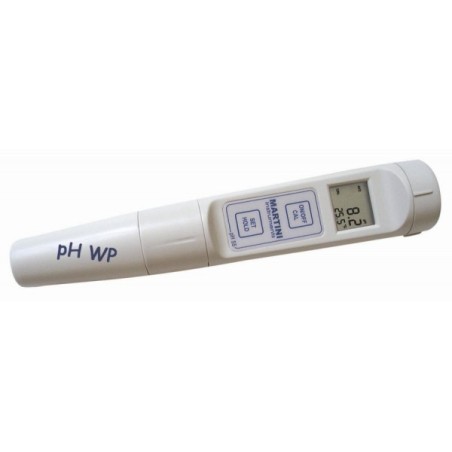 Testeur de PH Mètre Milwaukee étanche