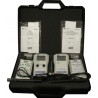 Testeur Milwaukee Malette PH et EC - Continu