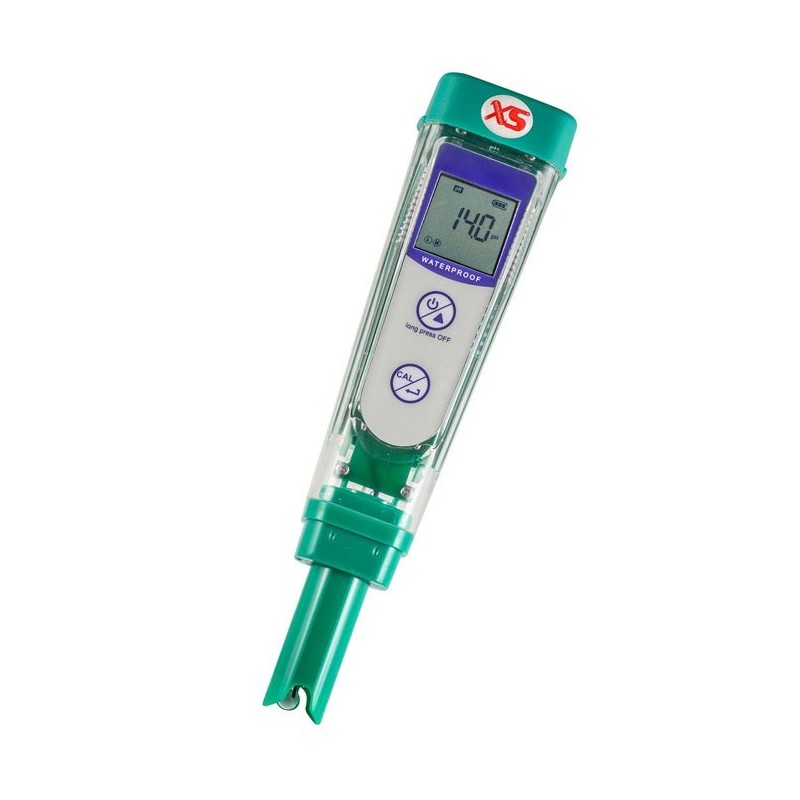 Testeur de PH Mètre XS instruments