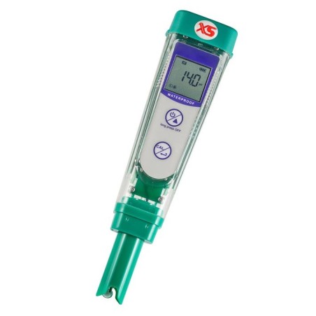 Testeur de PH Mètre XS instruments Testeur de PH Mètre XS instruments
