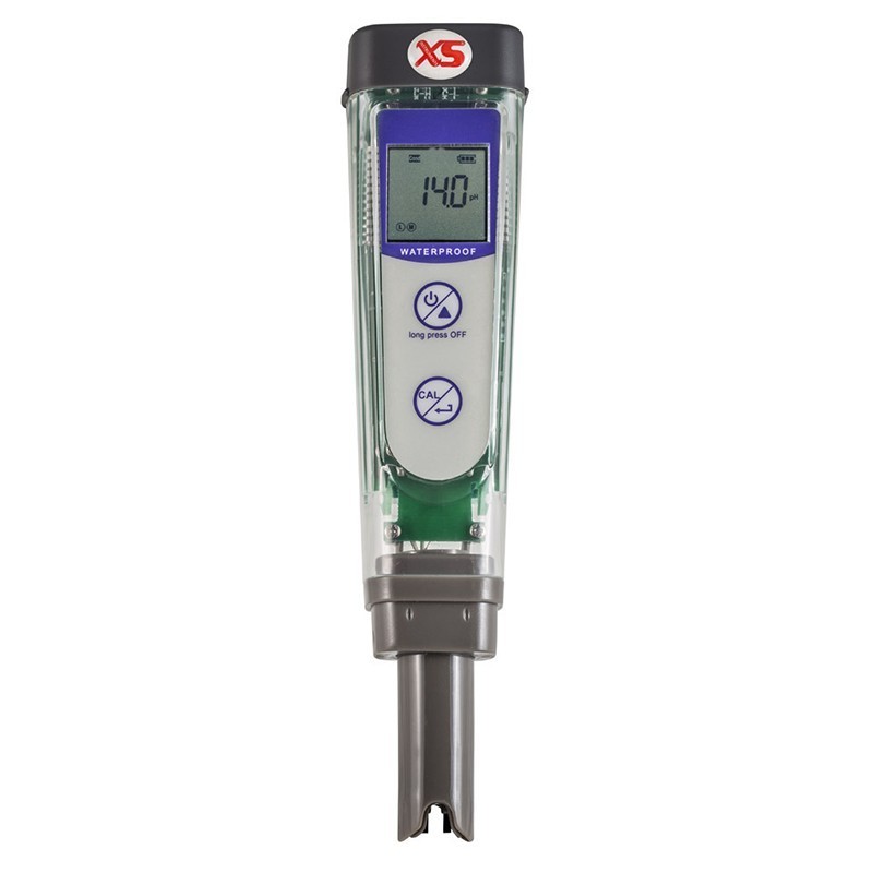 Testeur de EC Mètre XS Instruments