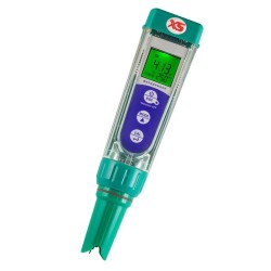 Testeur de PH Mètre XS instruments (étanche)