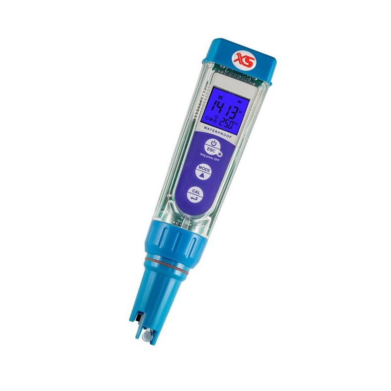 Testeur de EC Mètre XS Instruments (étanche)