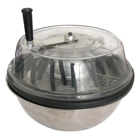 Spin trimmer Spin trimmer