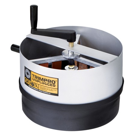 Trimpro Unplugged Trimpro Unplugged