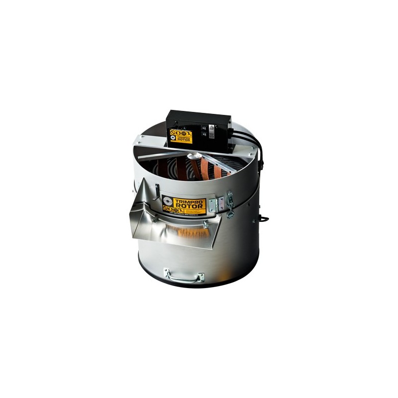 Trimpro Rotor