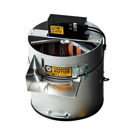 Trimpro Rotor Trimpro Rotor