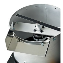 Trimpro Rotor