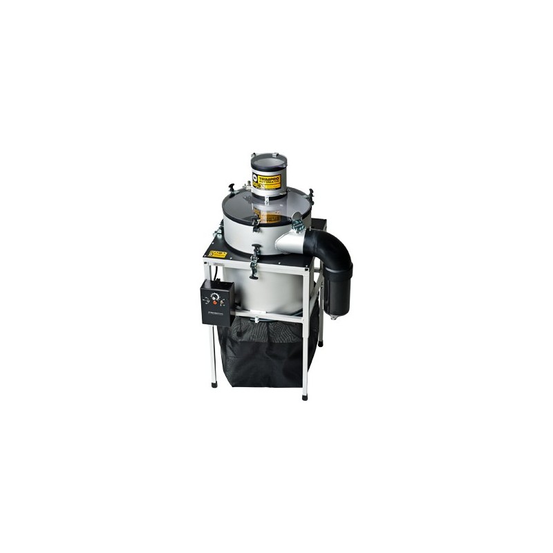 Trimpro Automatik