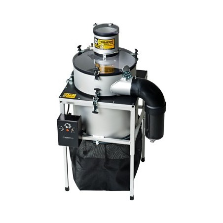Trimpro Automatik