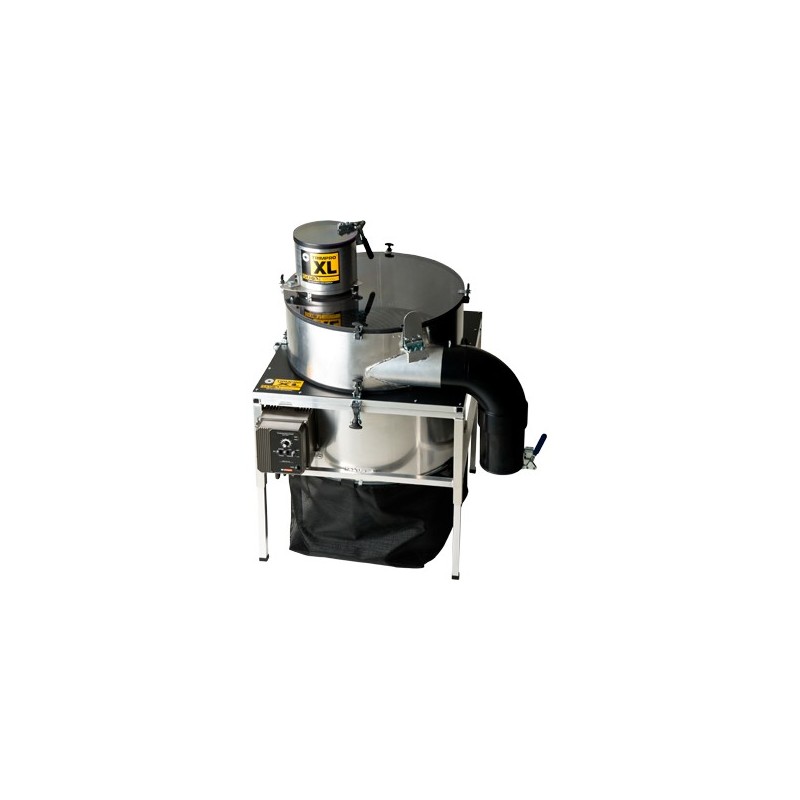 Trimpro Automatik XL