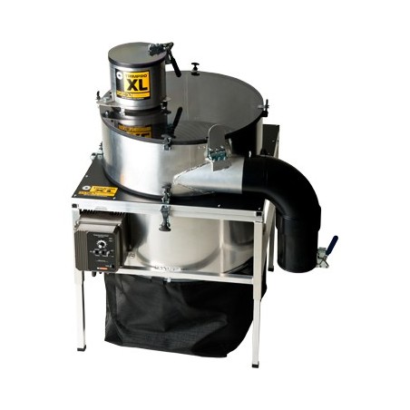 Trimpro Automatik XL