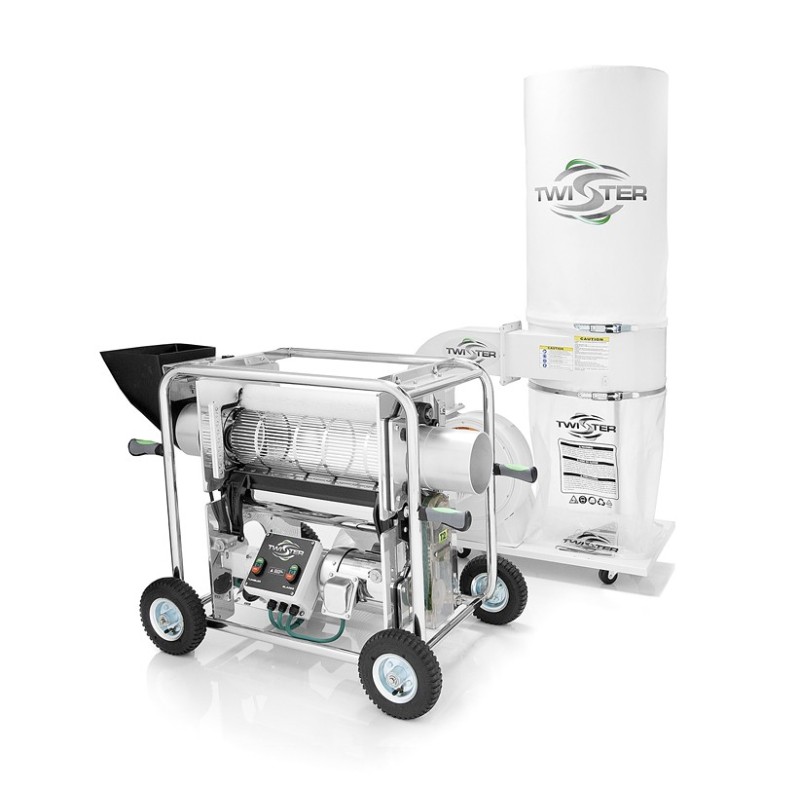 Twister Trimmer T2
