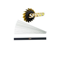 Lame de rechange Spinpro 23p