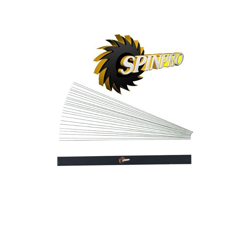 Lame de rechange Spinpro 23p