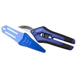SÉCATEUR BLEU PROFESSIONNEL