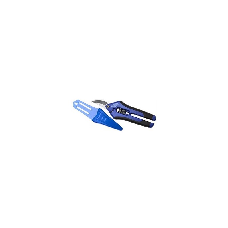 SÉCATEUR BLEU PROFESSIONNEL