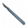 Scalpel pour plantes