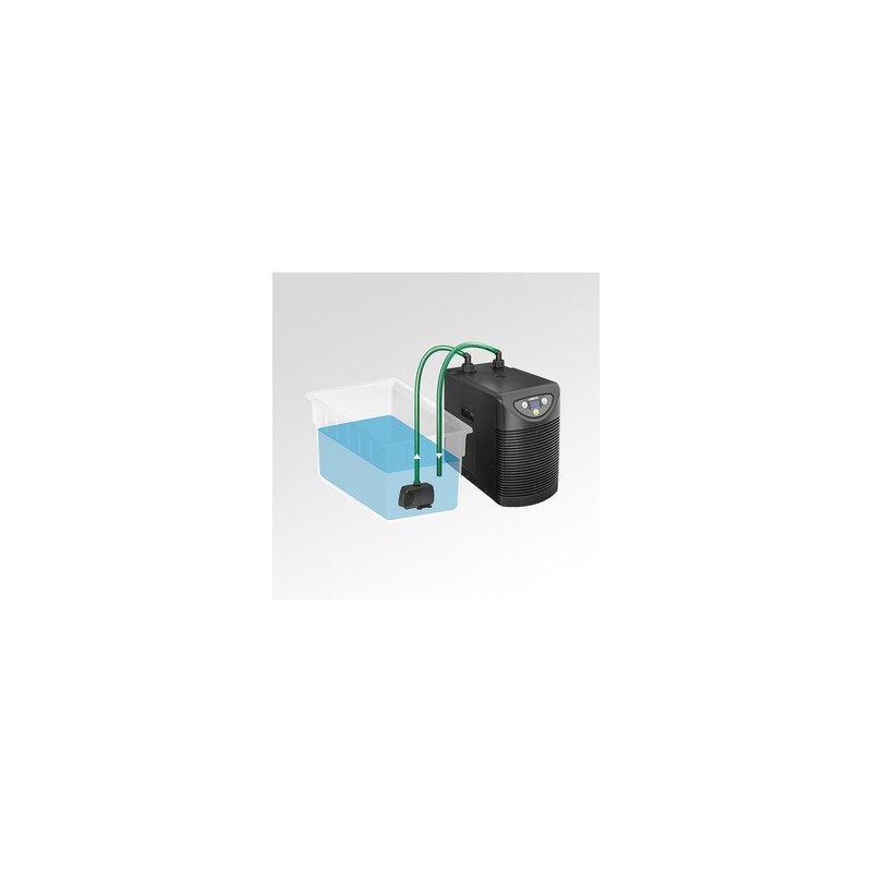 Refroidisseur d'eau GrowCool Nutrient HC-150A