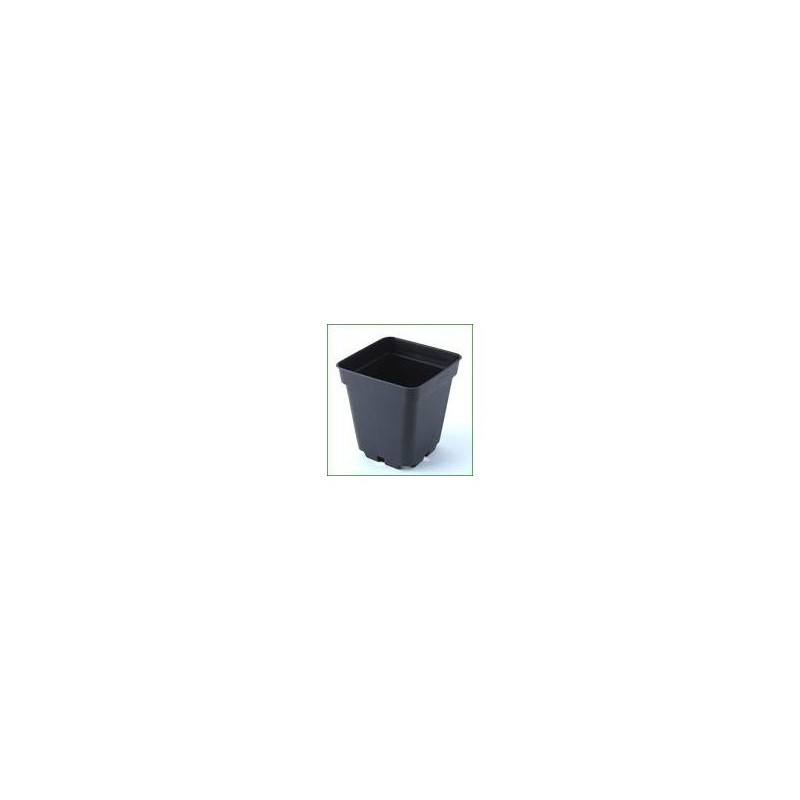 Pot Carré 0,25 L