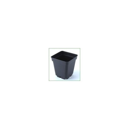 Pot Carré 0,25 L Pot Carré 0,25 L