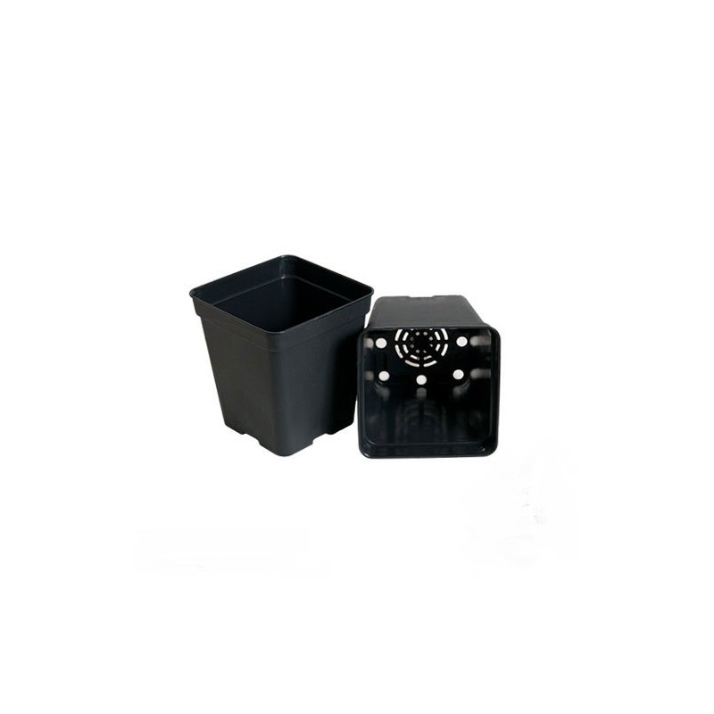 Pot Carré 1 Litre