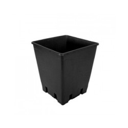 Pot Carré 2 Litres