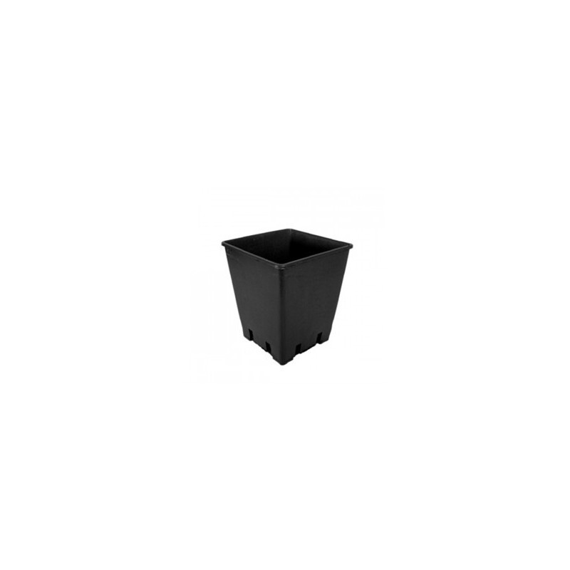 Pot Carré 2 Litres