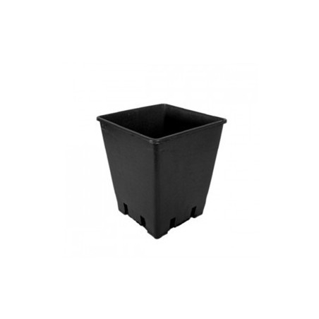 Pot Carré 2 Litres Pot Carré 2 Litres