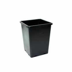 Pot Carré 3,6 Litres