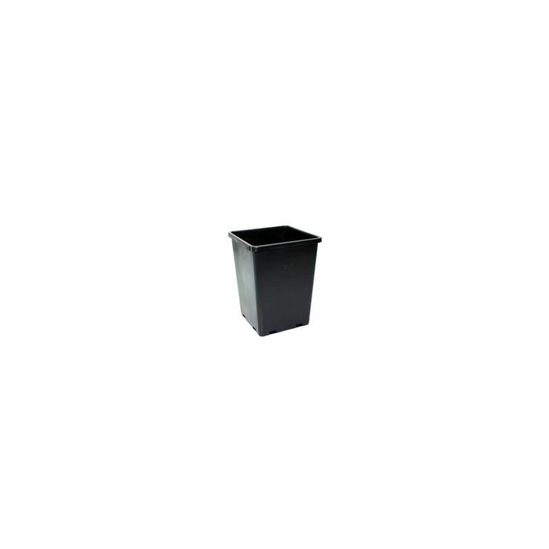 Pot Carré 3,6 Litres