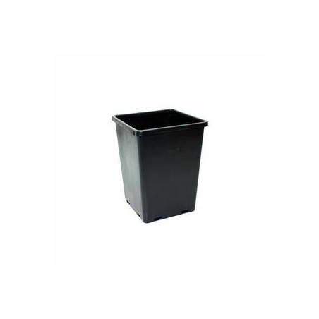 Pot Carré 3,6 Litres Pot Carré 3,6 Litres