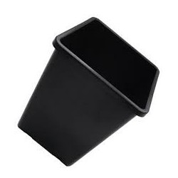 Pot Carré 25 Litres