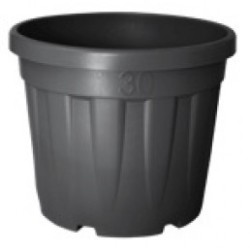 Pot Rond 4.5litres 