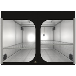 Dark Room 300x300x200cm