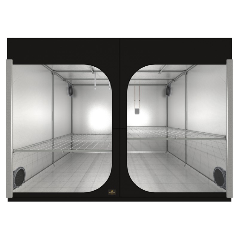 Dark Room 300x300x200cm